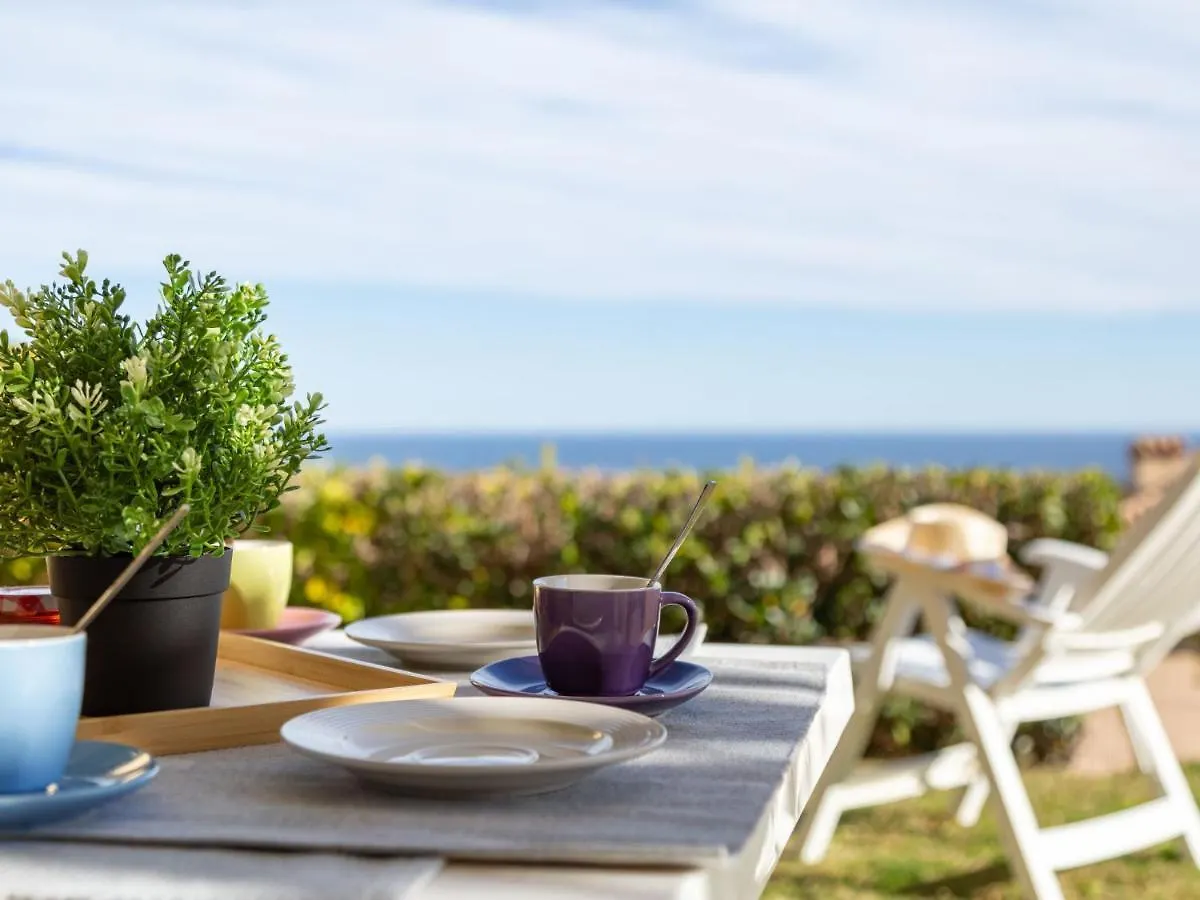 Apartment Village Cap Esterel - Les Bastides-10 By Interhome Saint-Raphaël